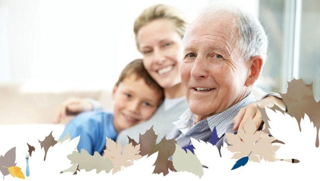 The Danforth Adult Care Center in Hoosick Falls, New York